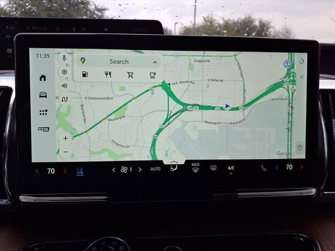 New 2025 Ford Expedition King Ranch image 9