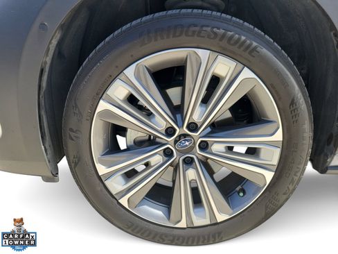 Used 2024 Subaru Solterra AWD/4WD image 20
