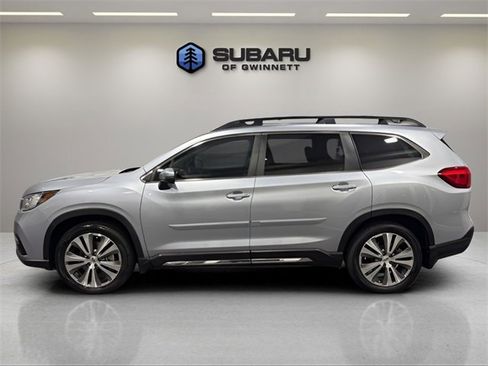 Certified 2021 Subaru Ascent Limited w/ Technology Package image 2