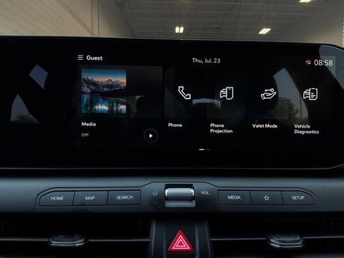 Used 2025 Kia K4 FWD image 27