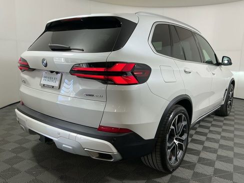 Certified 2024 BMW X5 sDrive40i w/ Premium Package image 6