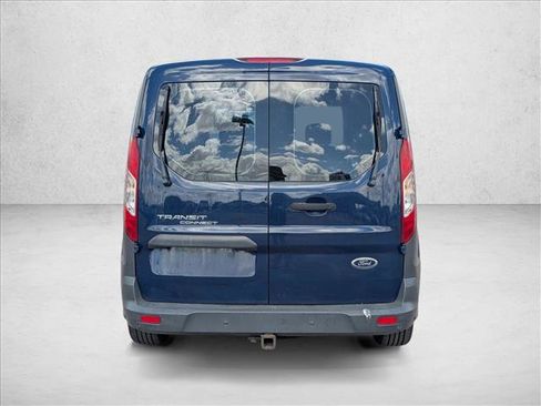 Used 2016 Ford Transit Connect XL image 6