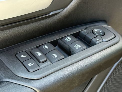 New 2026 RAM 1500 Warlock AWD/4WD image 19