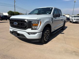 Used 2023 Ford F150 XLT w/ Equipment Group 302A High RWD video 3
