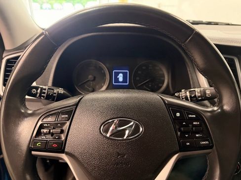 Used 2018 Hyundai Tucson SEL Plus AWD/4WD image 20