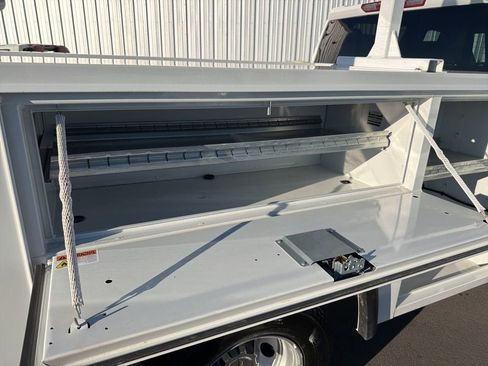 New 2025 Chevrolet Silverado 3500 W/T w/ WT Convenience Package image 21