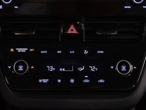 Used 2020 Hyundai Ioniq Blue image 28