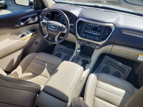 Used 2019 GMC Acadia Denali image 49