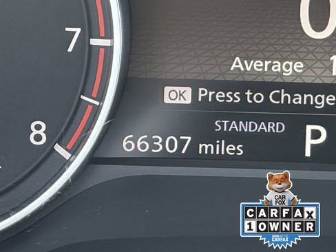 Used 2024 Nissan Rogue S image 33