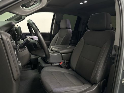Used 2019 Chevrolet Silverado 1500 RST w/ All-Star Edition RWD image 20