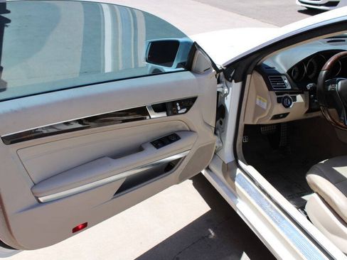 Used 2014 Mercedes-Benz E 350 Coupe image 9