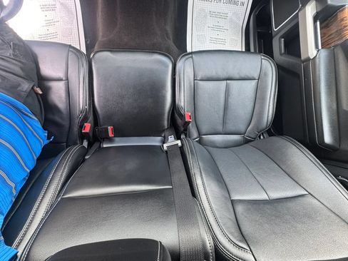 Used 2020 Ford F150 Lariat AWD/4WD image 25