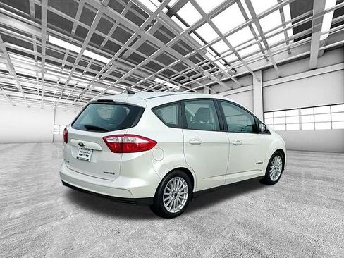 Used 2015 Ford C-MAX SE w/ Winter Package image 3