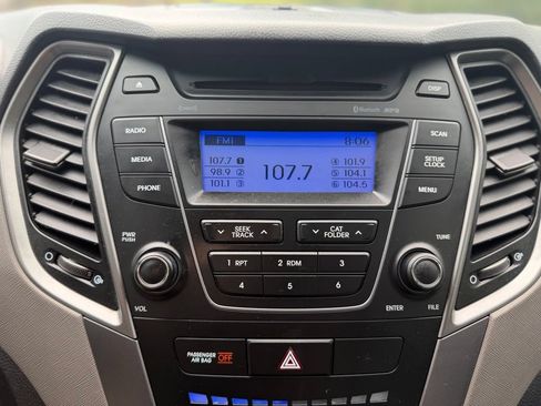 Used 2015 Hyundai Santa Fe Sport AWD/4WD image 27