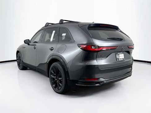 New 2026 MAZDA CX-90 3.3 Turbo S w/ Premium Package image 13