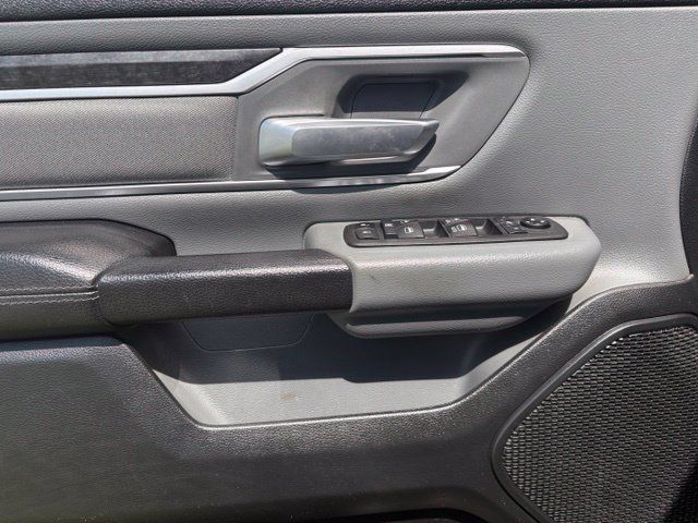 Used 2021 RAM 1500 Big Horn AWD/4WD image 22