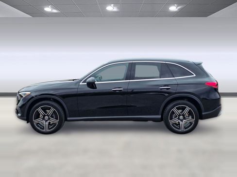 New 2026 Mercedes-Benz GLC 300 4MATIC image 2