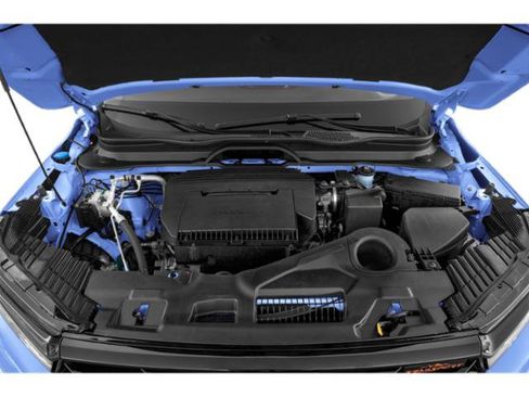 New 2025 Honda Pilot TrailSport image 13