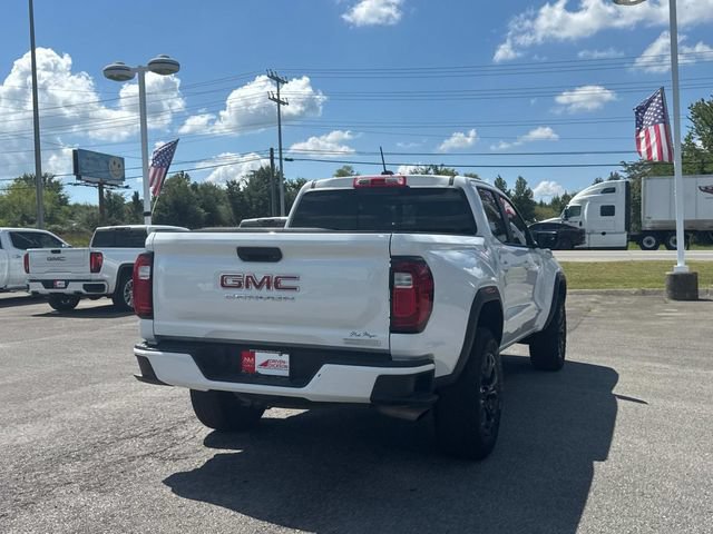 Used 2024 GMC Canyon Elevation w/ Convenience Package RWD image 4