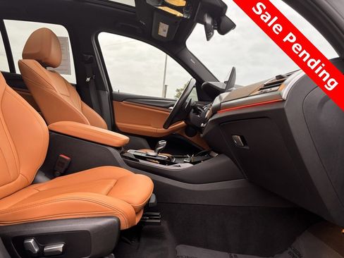 Used 2022 BMW X3 sDrive30i w/ M Sport Package 2 image 21