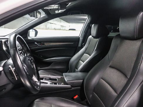 Used 2022 Honda Accord Sport image 17