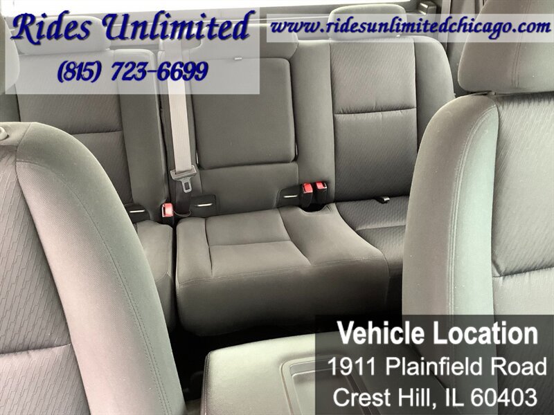 Used 2013 Chevrolet Avalanche LS RWD image 40