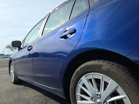Used 2018 Subaru Impreza 2.0i Premium AWD/4WD image 10