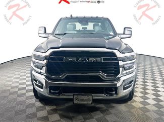 New 2026 RAM 5500 Tradesman video 2