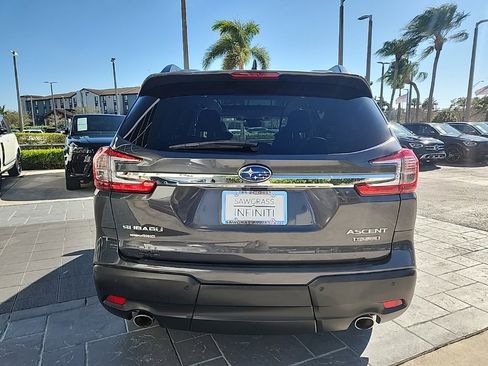 Used 2023 Subaru Ascent Touring image 12