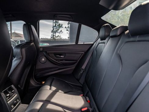 Used 2018 BMW M3 Sedan image 44