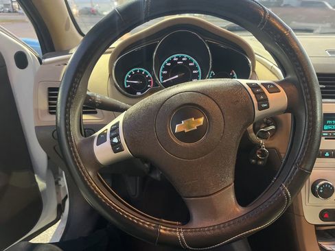 Used 2012 Chevrolet Malibu LS w/ LS Uplevel Package image 6