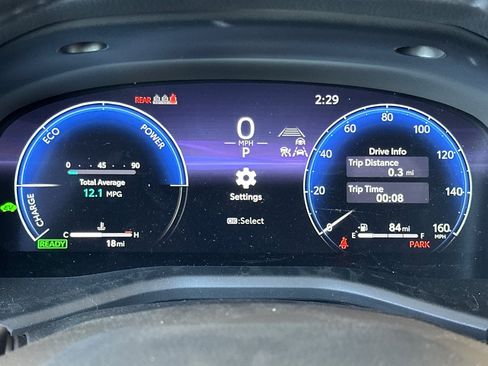 Certified 2026 Toyota Camry XSE FWD image 23
