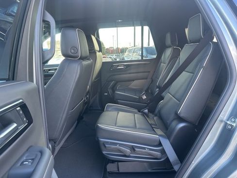 New 2026 Chevrolet Tahoe Premier w/ Sun And Tow Package image 28