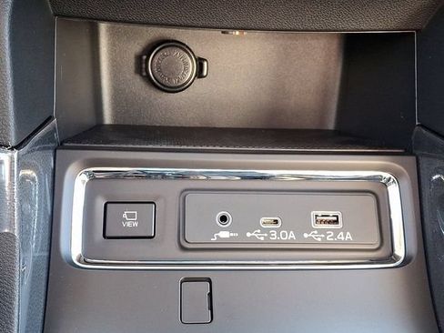 New 2026 Subaru Ascent Bronze Edition AWD/4WD image 18