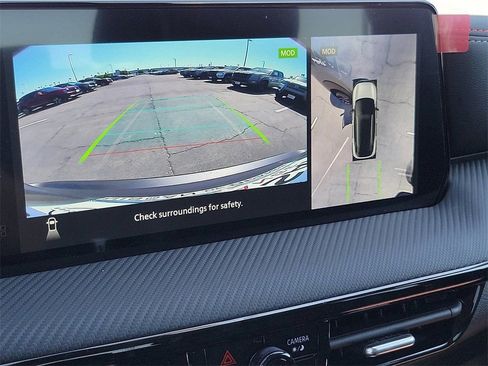 New 2026 Nissan Kicks SR image 15