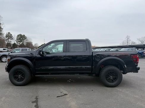 New 2026 Ford F150 Raptor image 2