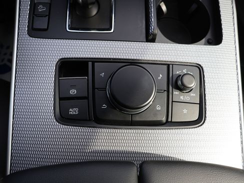 Used 2025 MAZDA CX-70 3.3 Turbo w/ Premium Package image 31