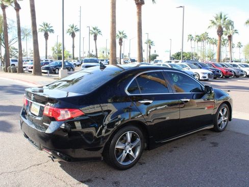 Used 2013 Acura TSX Special Edition image 5
