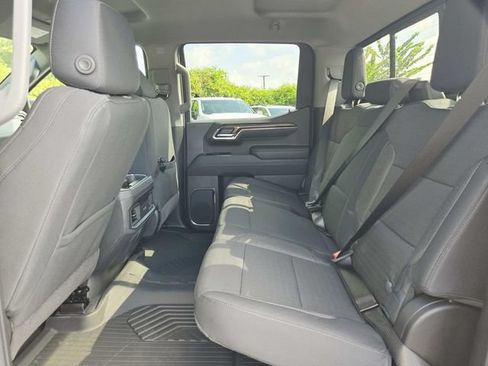 New 2026 Chevrolet Silverado 1500 LT Trail Boss w/ Convenience Package II AWD/4WD image 12
