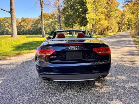 Used 2011 Audi S5 Premium Plus image 7