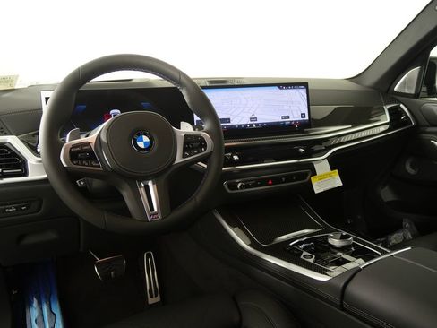 Used 2026 BMW X5 M60i image 19