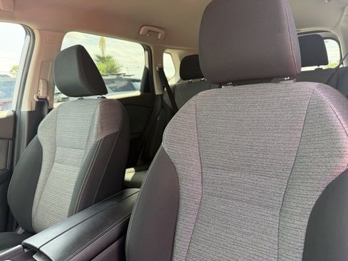 Certified 2023 Nissan Rogue SV image 12