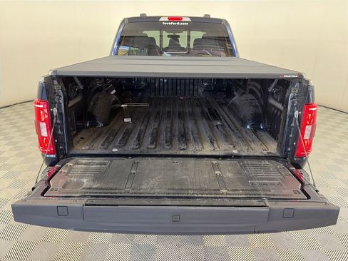 Used 2023 Ford F150 XLT w/ Equipment Group 302A High AWD/4WD image 27