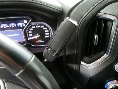 Used 2020 GMC Sierra 1500 Denali image 23