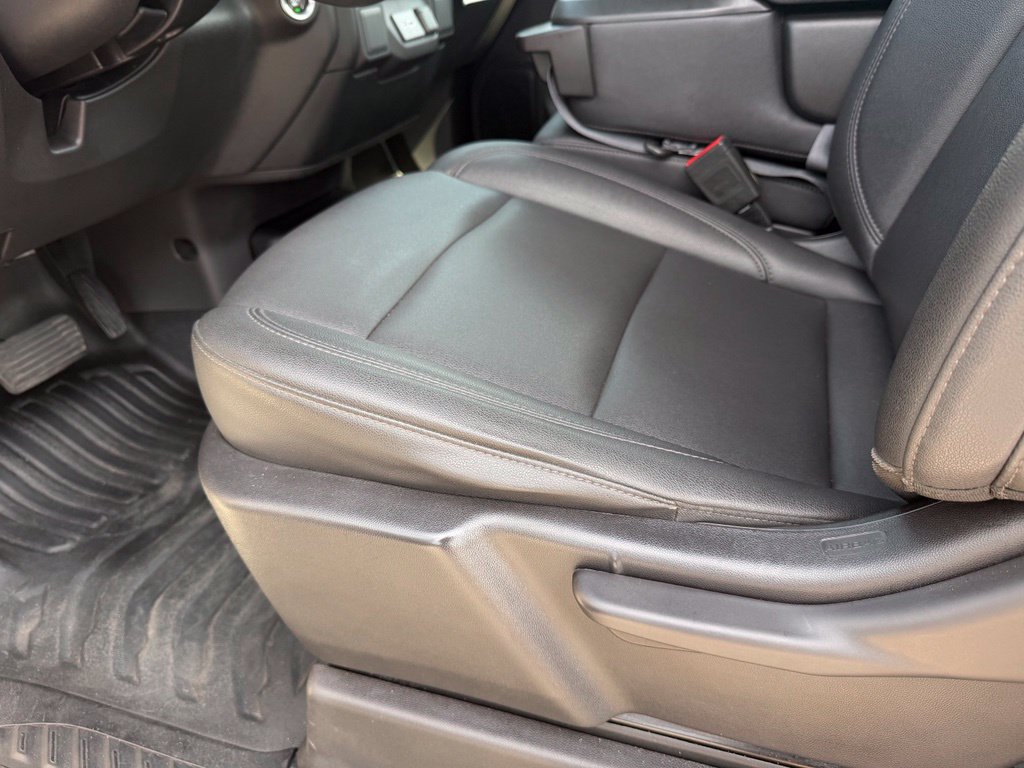 Used 2023 Chevrolet Silverado 1500 W/T RWD image 14