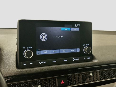 Used 2024 Honda Civic Sport image 21