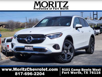 Used 2026 Mercedes-Benz GLC 300
