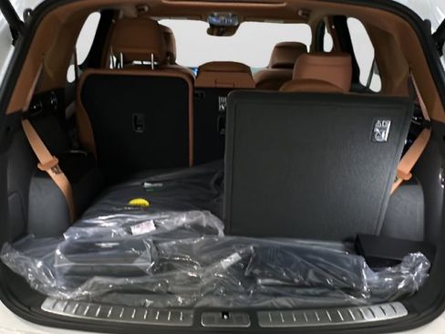 New 2026 Genesis GV80 2.5T Advanced AWD/4WD image 40