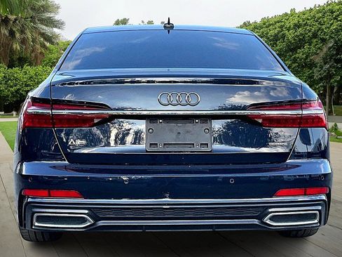 Used 2019 Audi A6 3.0T Prestige w/ Prestige Package image 4