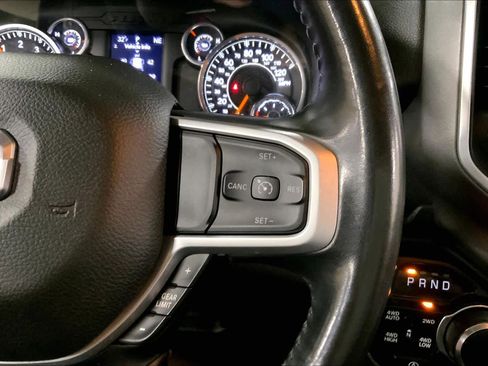 Used 2021 RAM 1500 Big Horn image 50